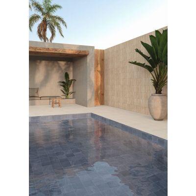 Porcelanato Cite Ita Ardosia Calcario Retificado Externo 90X90cm Eliane