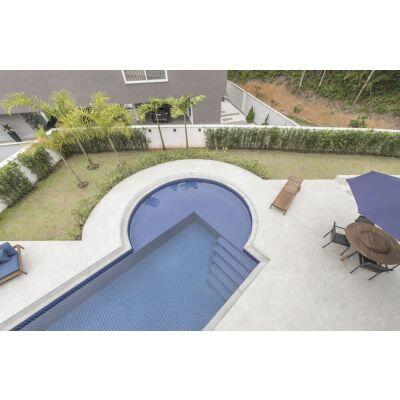 Porcelanato Arena Cinza Bold Externo 60x60 Eliane