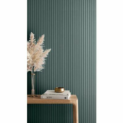 Revestimento Parede Pine Graffi Retificado Mate 45x120 Portobello