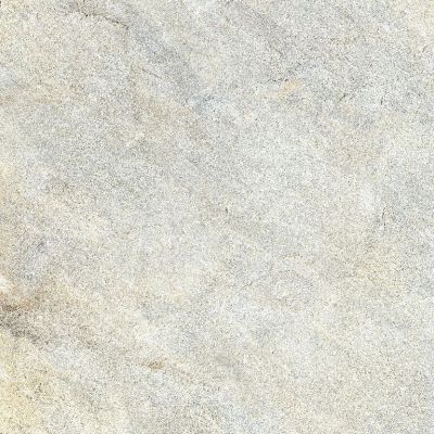 Piso Cer&acirc;mico Taipa Lupin Cinza Natural Bold R&uacute;stico 50x50 Ilhabella