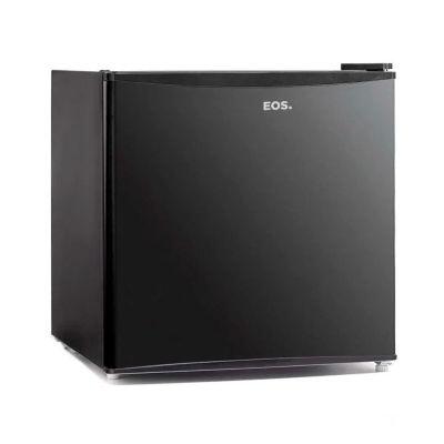 Frigobar 47l Efb50p 220v Preto Eos