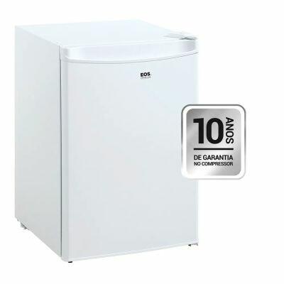 Frigobar 71l Efb80 Branco 127v Eos