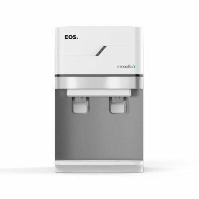 Purificador de Agua 0,8l Epc01b 220v Branco Eos
