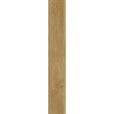 Piso Vinilico Cola Timbo Torre Madeirado Marrom 19,2x123cmx2mm Málaga