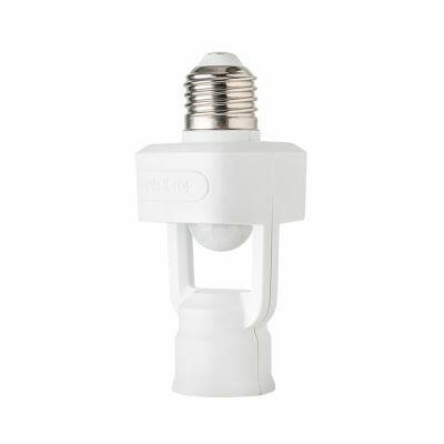 Sensor de Presença Espi 360 S Branco Bivolt Intelbras Sensor de Presença Espi 360 S Branco Bivolt Intelbras