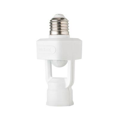 Sensor de Presença Espi 360 S Branco Bivolt Intelbras