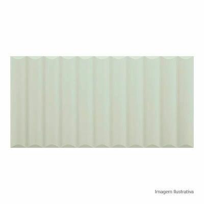 Revestimento de Parede Soft Walls SGN Matte Retificado Soft Green Classe A 30x60cm Portinari