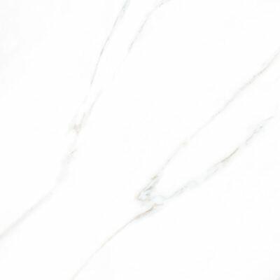 Porcelanato Malden Bianco Retificado Polido 100x100 Biancogres