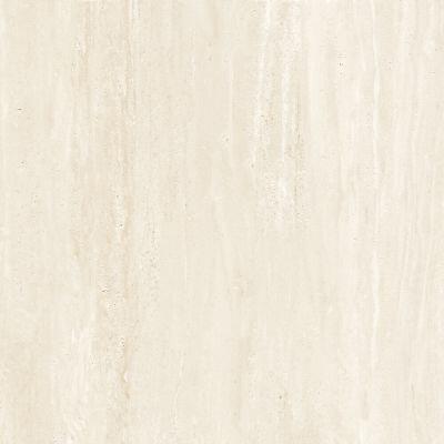 Porcelanato Travertino Clássico Retificado Acetinado 100x100 Biancogres