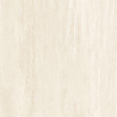 Porcelanato Travertino Clássico Retificado Acetinado 100x100 Biancogres