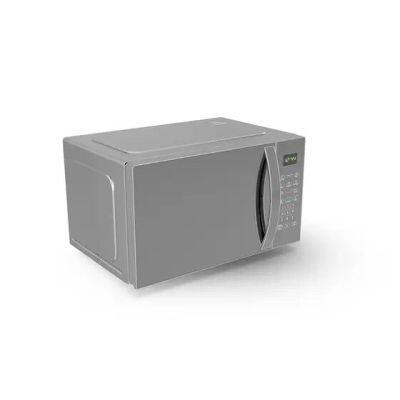 Microondas 25l Pmo28s Espelhado 127v Philco