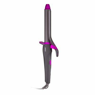 Modelador de Cabelo 55W PEC15 Prata Bivolt Philco