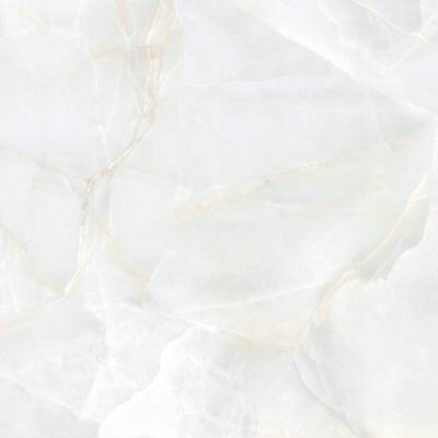 Porcelanato Ivory Bianco Satin Retificado Acetinado 100x100 Biancogres