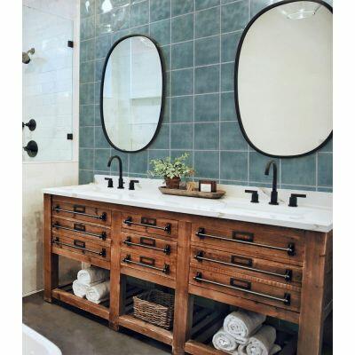 Piso Cerâmico Cora Bold Acetinado 20x20 Pierini