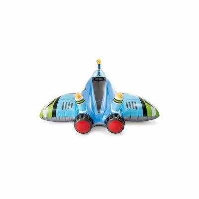 Boia para Piscina Splash D'avion Estampado Intex