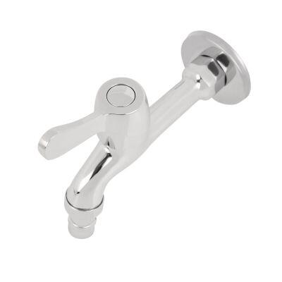 Torneira Parede 1/2" Cromado Hidrofama Torneira Parede 1/2" Cromado Hidrofama