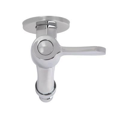 Torneira para Tanque/maquina 1/2" Maria Cromado Hidrofama