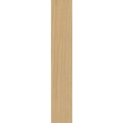 Porcelanato Cumaru Beige Mono Retificado Acetinado 20x120 Biancogres