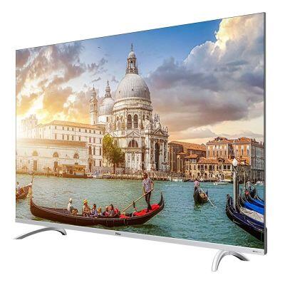 Tv Smart Led 58" Ptv58gagsksbl 4k Preto Bivolt Philco