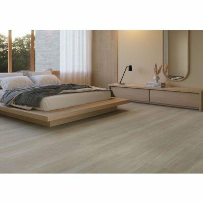 Piso Vinilico Cola Tibur Corda 91,4x91,4 Eliane