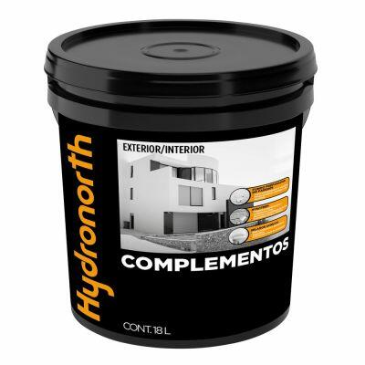 Fundo Preparador 18l Base Agua Incolor Hydronorth