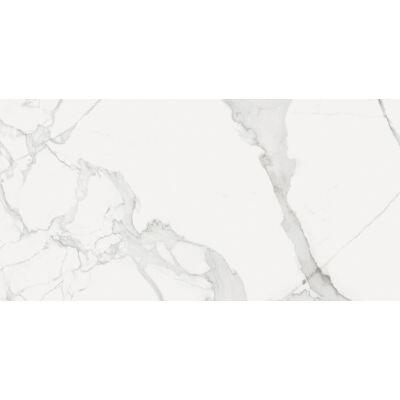 Porcelanato Statuario Classic Retificado Acetinado 60x120 Elizabeth