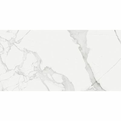 Porcelanato Statuario Classic Retificado Acetinado 60x120 Elizabeth