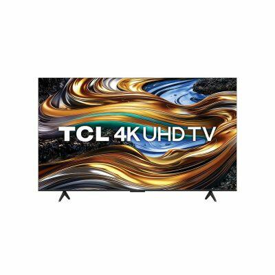 Tv Led 55" P755 Smart 4k Preto Bivolt Semp Tcl