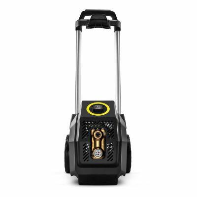 Hidrolavadora Intensiva 2200lbs Lav. A.p. Hd 585 Pro Preto Kärcher Hidrolavadora Intensiva 2200lbs Lav. A.p. Hd 585 Pro Preto Kärcher