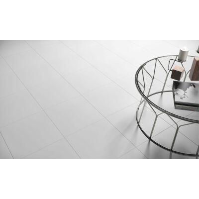 Porcelanato Imperia Bianco Retificado Acetinado 60x60 Elizabeth