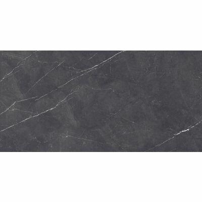 Porcelanato Nobile Gris Retificado Polido 60x120 Elizabeth