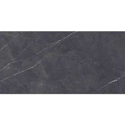 Porcelanato Nobile Gris Retificado Polido 60x120 Elizabeth