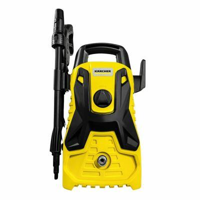 Lavadora de Pressão Residencial 1.500 PSI 300 L/h Kärcher
