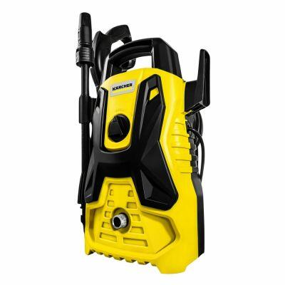 Lavadora de Alta Pressão Portátil 1.500 PSI 300 L/h Kärcher
