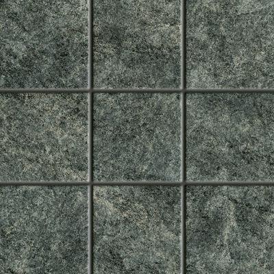 Piso Cerâmico Avalon Dry Tech Ppf34060 Verde Escuro Bold Externo 34cmx34cm Incefra