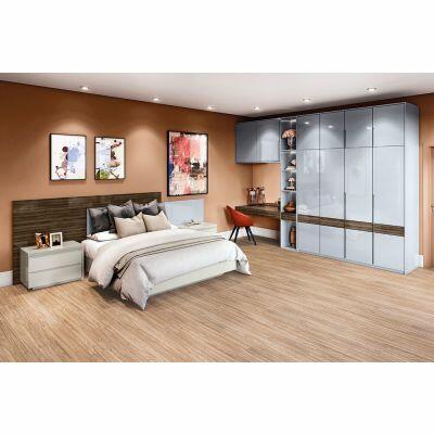 Piso Laminado Click 21,7x135cmx7mm Prime Andorra Eucafloor