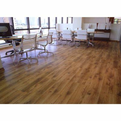 Piso Laminado Click 21,7x135cmx7mm Prime Carvalho Rustic Eucafloor