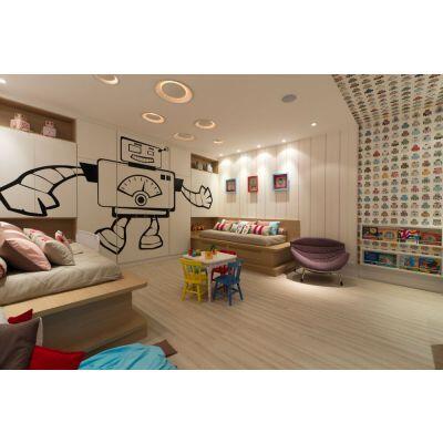 Piso Laminado Click 21,7x135cmx7mm Prime Kalahari Eucafloor