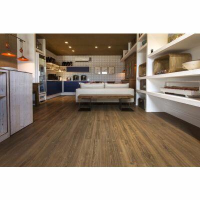 Piso Laminado Click 292x135,7 New Evid Classic Oak Eucafloor