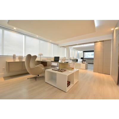 Piso Laminado Click New Evid Legno Crema 292x135,7 Eucafloor