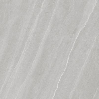 Piso Cer&acirc;mico Puglia Grigio Retificado R&uacute;stico 90,5X90,5cm Incopisos