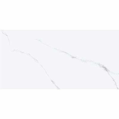 Revestimento Parede Elegance Blanc Retificado Acetinado 56x113 Incopisos