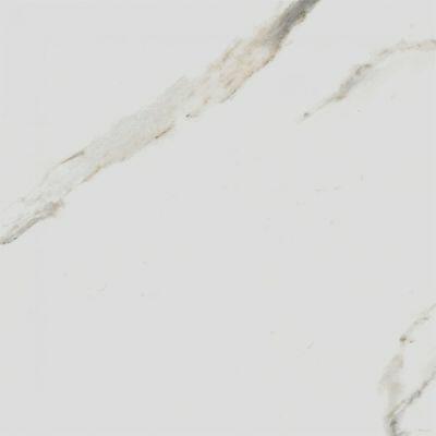 Porcelanato Carrara Gold Retificado Polido 71x71 Savane
