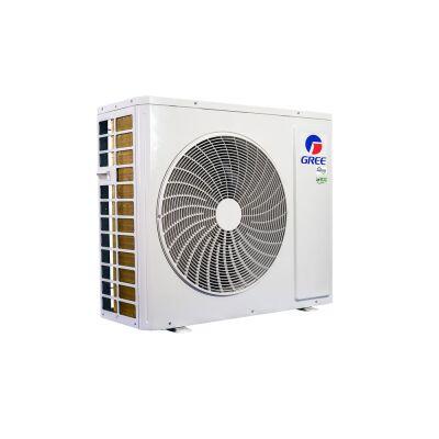 Ar Condicionado Piso Teto Inverter 36000 Btus Guld36zd Branco Frio Gree