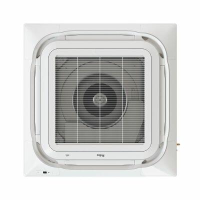 Ar Condicionado Inverter Cassete 55000 Btus Pa60000icf Branco Frio Philco