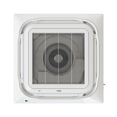 Ar Condicionado Inverter Cassete 55000 Btus Pa60000icf Branco Frio Philco