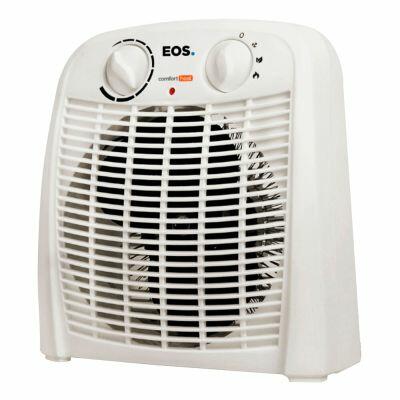 Aquecedor Ambiente 1500W EAQ01V Branco 127V Eos