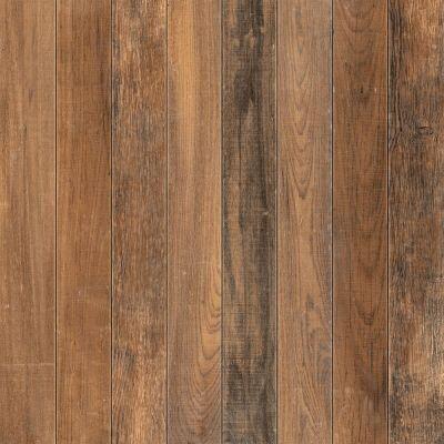 Piso Cerâmico Cf Linares 75 B Madeirado Retificado Acetinado 75x75 Classe C Ilhabella