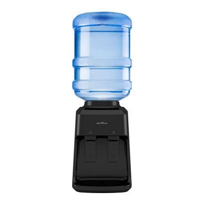 Bebedouro Refrigerador Compacto 20l Bbe12p Preto Bivolt Britânia