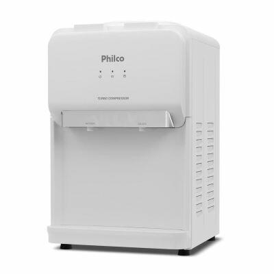 Bebedouro Philco 20 Litros PBE11 com Turbo Compressor Bebedouro Philco 20 Litros PBE11 com Turbo Compressor